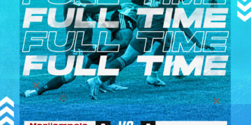 Marijampolės klubas suklupo LFF taurės dvikovoje