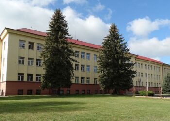 Marijampolės kolegija