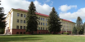 Marijampolės kolegija