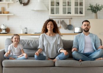 4 išmaniosios programėlės, padėsiančios išvengti rudeninės depresijos