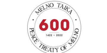 Forumas „Sūduva“ – tarptautinė mokslinė konferencija, skirta Melno taikos 600 metų jubiliejaus paminėjimui