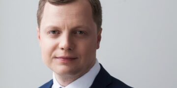 Mindaugas Tarnauskas