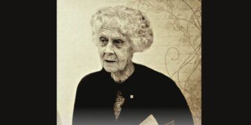 Mirė tremtinė ir politinė kalinė Alva Zita Rinkevičiūtė-Sidaravičienė