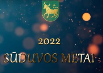 Muzikinė misterija SŪDUVIŲ PĖDSAKAIS