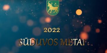 Muzikinė misterija SŪDUVIŲ PĖDSAKAIS