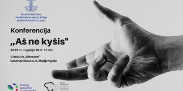 Nemokama konferencija kyšių prevencijai