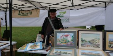 Menininkas Vytautas Kalinauskas