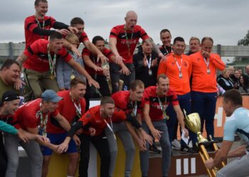 Paaiškėjo futbolo turnyro nugalėtojai