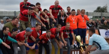 Paaiškėjo futbolo turnyro nugalėtojai