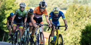 Plokščiuose vyko Lietuvos Plento taurė