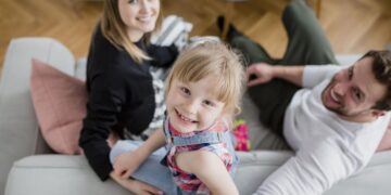 Pozityvios tėvystės ugdymo programa