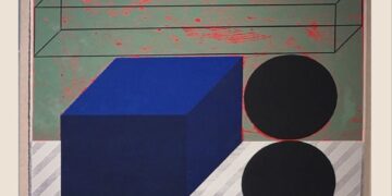 Rimo Čiurliono parodos atidarymas