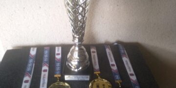 Šachmatų turnyras ART GLACIO TAURĖ 2022