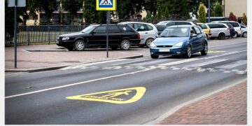 Saugaus eismo akcija sugrįžta