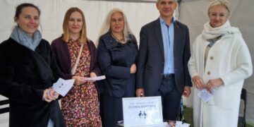 Šeimos komisijos atvirų durų diena