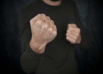 Antradienį – marijampoliečių smurto protrūkis