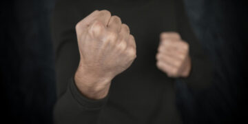 Antradienį – marijampoliečių smurto protrūkis