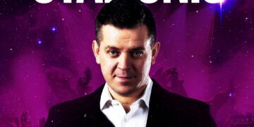 Pauliaus Stalionio koncertas