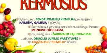 Suvalkietiškas kermošius