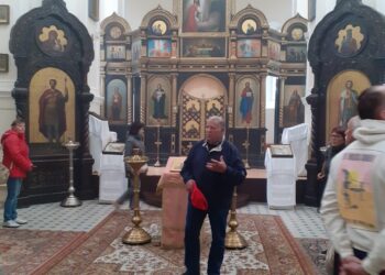 Europos kultūros paveldo dienos Kybartuose