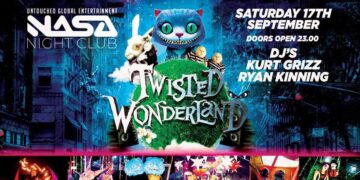 TWISTED WONDERLAND