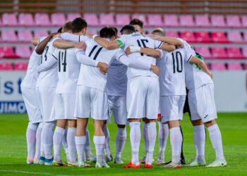 Telšiuose patirtas pralaimėjimas