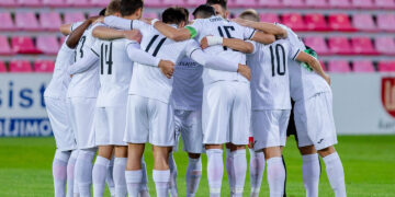 Telšiuose patirtas pralaimėjimas