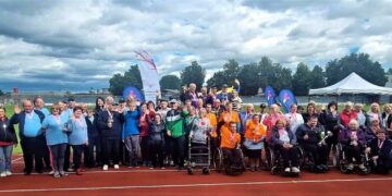 Tradicinės sporto žaidynės