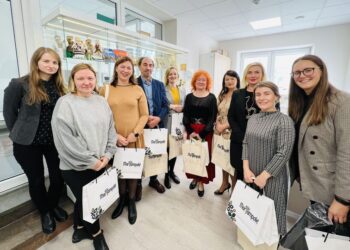 Turizmo pusryčiai Marijampolėje