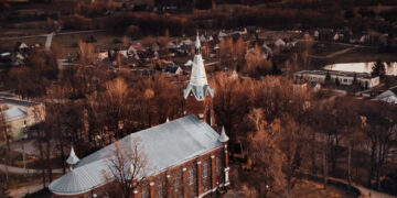 Seinai, Punskas, Vižainis – lietuvių žemės