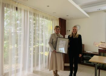 Marijampolėje dalintąsi sėkmės istorijomis