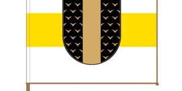 Žvirgždaičių vėliava