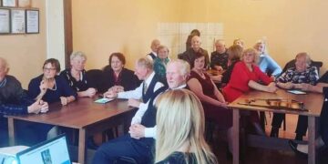 Viktorina apie Kalvarijos miesto istoriją