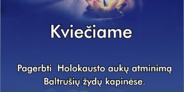 Žydų aukų atminimo diena