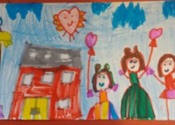 Kino teatras „Spindulys“ kviečia dalyvauti piešinių konkurse - parodoje „Pasitinkant Heloviną“