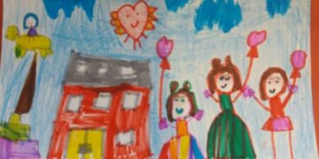 Kino teatras „Spindulys“ kviečia dalyvauti piešinių konkurse - parodoje „Pasitinkant Heloviną“