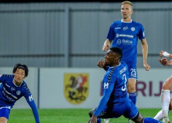 „Sūduva“ namie palaužė „Hegelmann“ ekipą