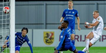 „Sūduva“ namie palaužė „Hegelmann“ ekipą