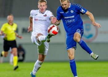 Turo apžvalga: 15-mečio įvartis ir grūstis kovoje dėl medalių