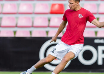 „Sūduva B“ pranoko „Šilutę“