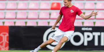 „Sūduva B“ pranoko „Šilutę“