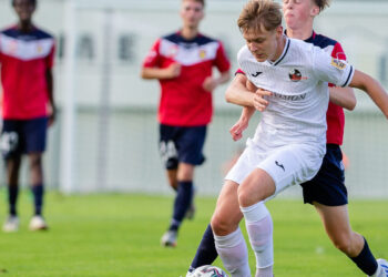 ,,Sūduva B" iškovojo dar vieną tašką