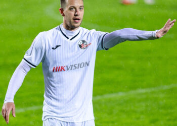 ,,FK Sūduva" kovoja dėl medalių