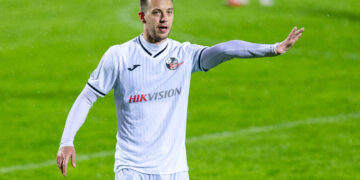 ,,FK Sūduva" kovoja dėl medalių