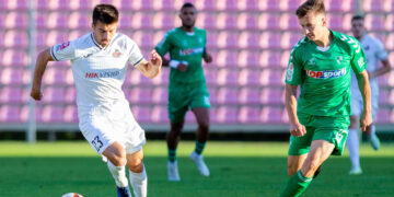 Pralaimėjimas užbaigė marijampoliečių kelią taurėje