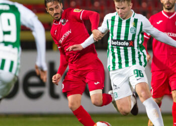 „Sūduva“ Vilniuje nusileido „Žalgiriui“