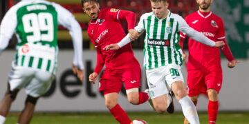 „Sūduva“ Vilniuje nusileido „Žalgiriui“