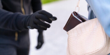 Vagių protrūkis – pavogti pinigai bei asmens dokumentai