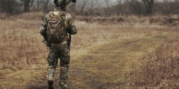 Informacija apie karines pratybas