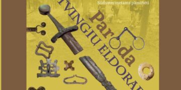 Kviečia archeologijos paroda „Jotvingių eldoradas”